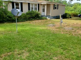 5245 Slanting Bridge Rd, Denver, NC 28037