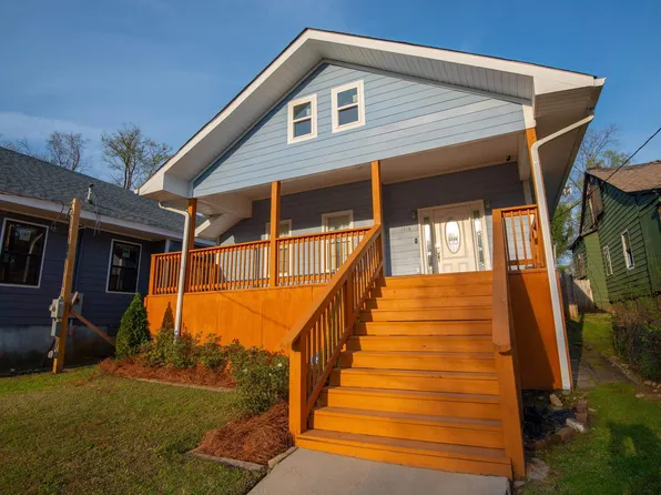 1316 16th St N, Birmingham, AL 35204