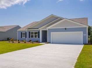 12 Woodford Reserve Dr, Pooler, GA 31322