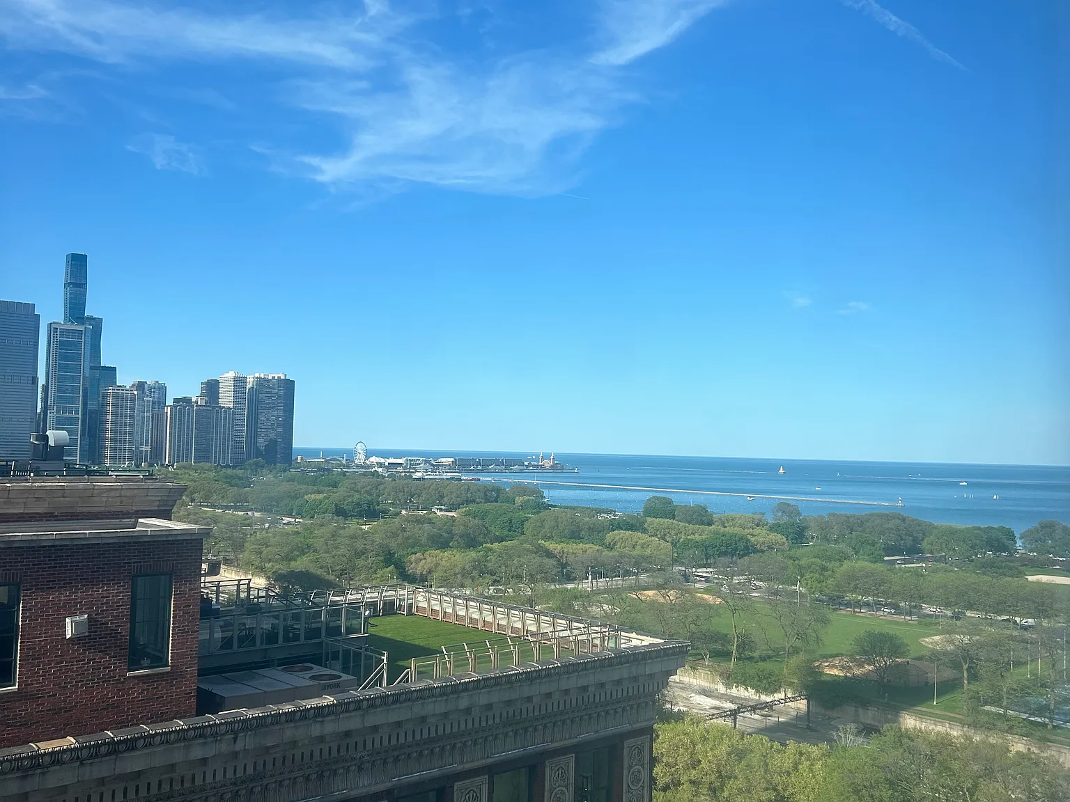1 bed, 875 sqft, $2,500 — Photo 2