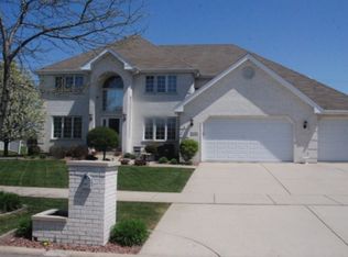 18201 Cork Rd, Tinley Park, IL 60477