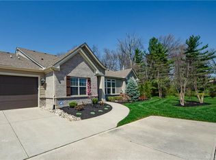1404 Bourdeaux Way, Centerville, OH 45458