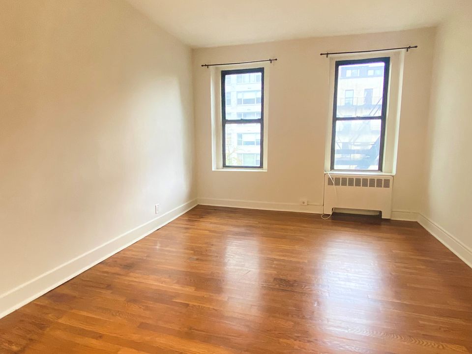 1553 Lexington Ave APT 3, New York, NY 10029 | Zillow