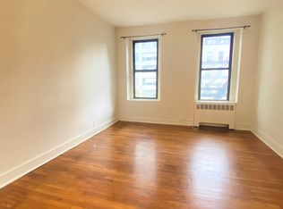 1553 Lexington Ave APT 3, New York, NY 10029