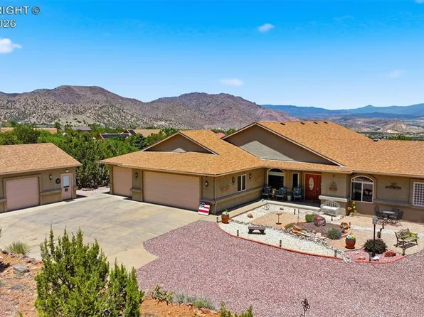 24 Eagle Crest Dr, Canon City, CO 81212