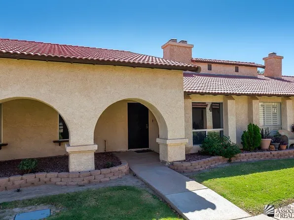 2155 S 14th Ave, Yuma, AZ