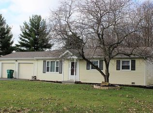 4608 New Castle Rd, New Wilmington, PA 16142