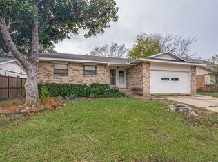 4706 Concord Dr, Garland, TX 75042