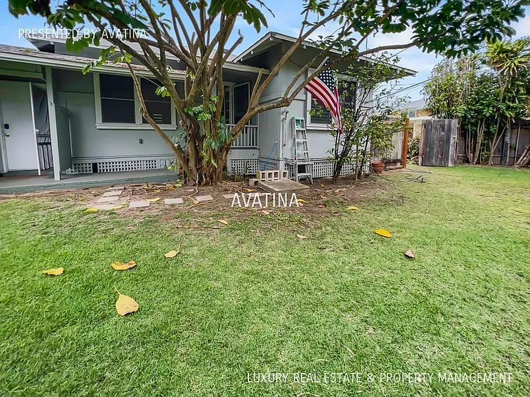 117 N Kalaheo Ave #1 — Photo 2