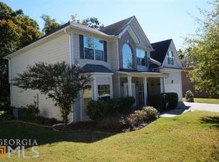 107 Farm Valley Dr, Canton, GA 30115