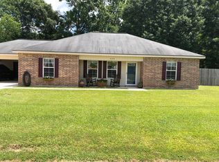 408 Summer Ridge Loop, Sunset, LA 70584