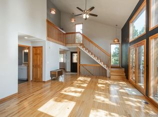 10150 Blue Sky Trl, Conifer, CO 80433