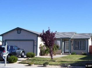 7212 Leonardo Ct, Sun Valley, NV