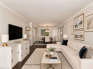 Charing Cross House, New York, NY 10021