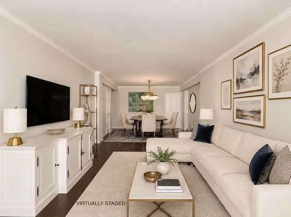 305 E 72nd St APT 3BN, New York, NY 10021