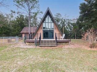 21102 NW 58th Pl, Newberry, FL 32669