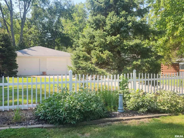 1510 W Homewood Ave, Jerome, IL 62704