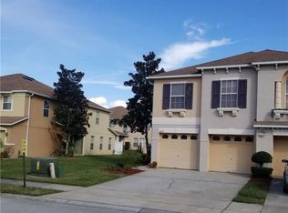 2439 Hassonite St, Kissimmee, FL 34744
