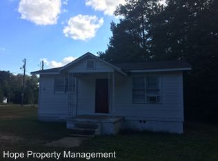 498 Country Club Rd, Newnan, GA 30263