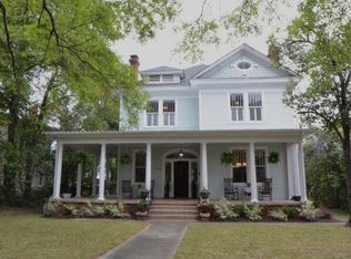 1438 Anthony Rd, Augusta, GA 30904