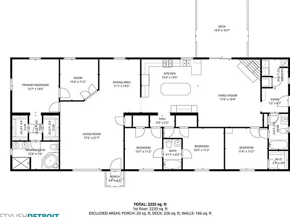 2nd image of 37710 Herman St