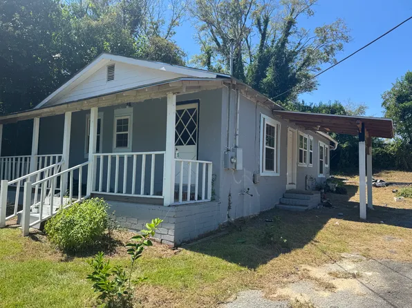2017 Lowe St, Macon, GA 31204