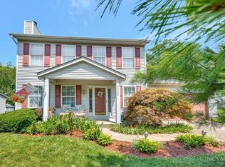 7754 Joan Dr, West Chester, OH