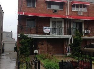 2508 46th St, Astoria, NY 11103
