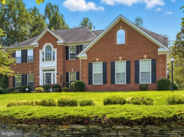 11717 Capstan Dr, Upper Marlboro, MD 20772