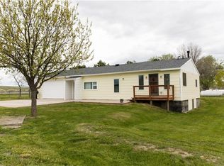 9375 King Ave W, Billings, MT 59106