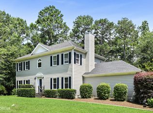 110 Regent Ct, Bogart, GA 30622