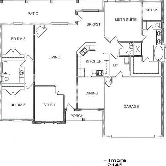 1st image of 6206 Marble Falls Dr