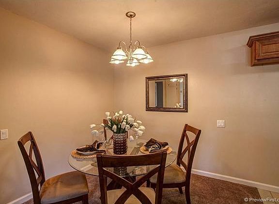 4th image of 3549 Castle Glen Dr Unit 105