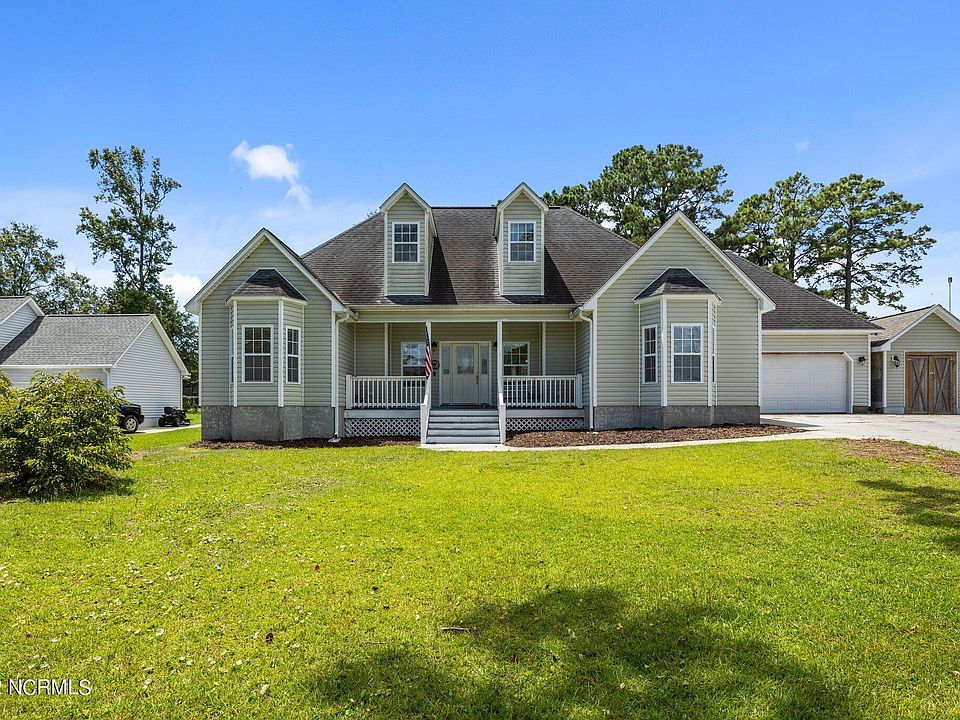 843 Roberts Road, Newport, NC 28570 Zillow