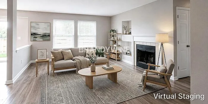 3 bed, 2.0 bath, 1252 sqft, $1,933 — Photo 3