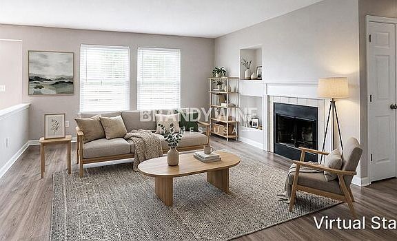 3rd image of 3036 Corbin Dr