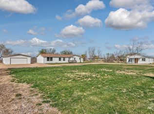 28650 Rocky Rd, Parma, ID 83660