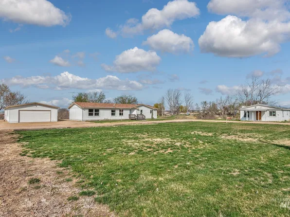 28650 Rocky Rd, Parma, ID 83660