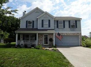 13 Wyndham Dr, Brownsburg, IN 46112