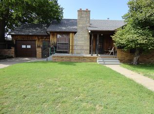 612 N Clay Ave, Liberal, KS 67901