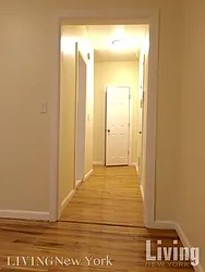 Rented by Living New York