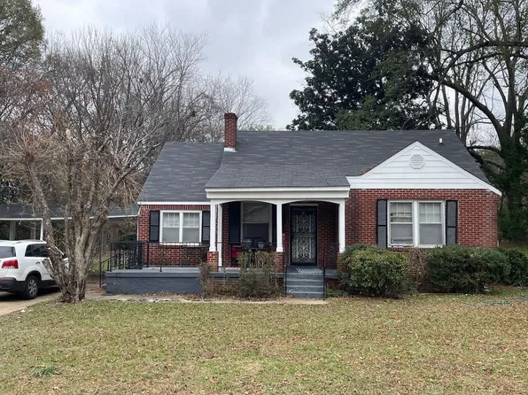 3358 E Rosita Cir, Memphis, TN 38116