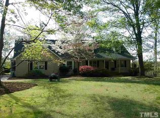 150 Stoneridge Ln, Roxboro, NC 27574