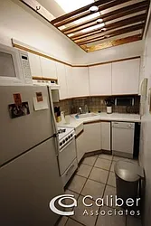 Rented by Caliber Associates