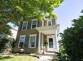2727 Brewster Ln, Lafayette, IN 47909