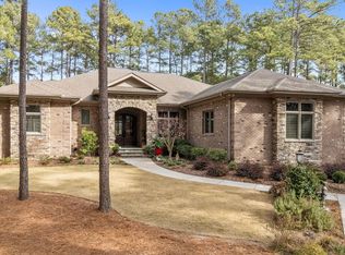 54 Greyabbey Dr, Pinehurst, NC 28374