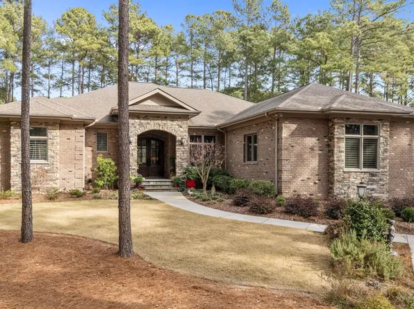54 Greyabbey Drive, Pinehurst, NC 28374