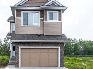 6235 175th Ave NW, Edmonton, AB T5Y4H2