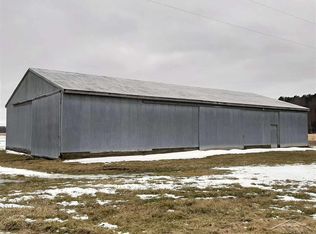 12005 Amman Rd, Saint Charles, MI 48655