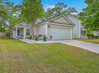 2427 Stingray Blvd, North Charleston, SC 29406